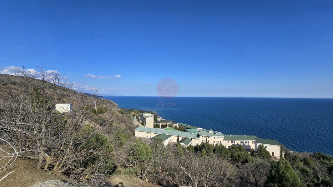 купить земельный участок 31 сотка в Алуште